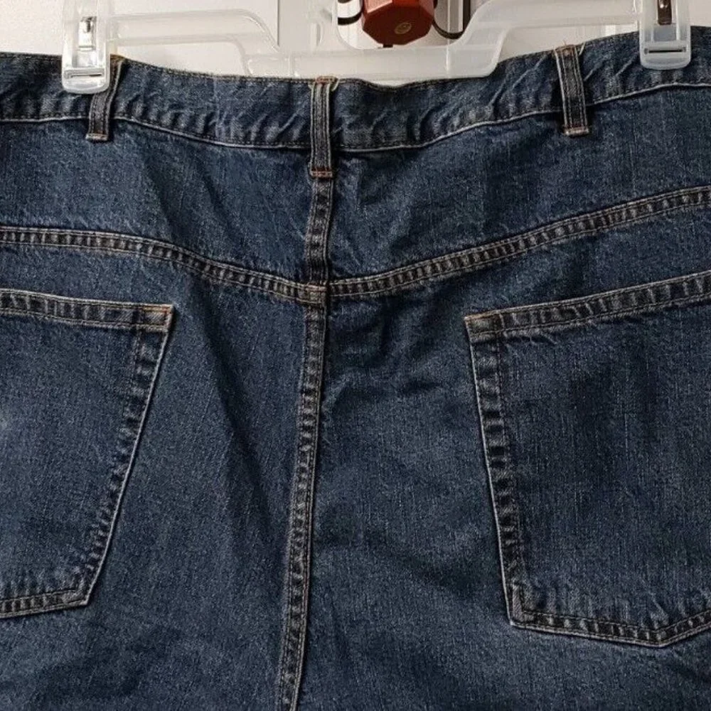 Route 66 Men's Shorts  Size: 48  Pockets  Plus Size
